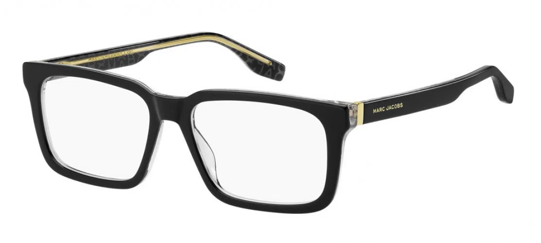 Marc Jacobs MARC758 Eyeglasses - view 2